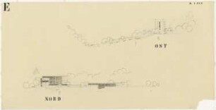 Essen, Schwesternhaus, Wettbewerb