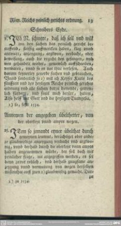 Schreibers Eyde