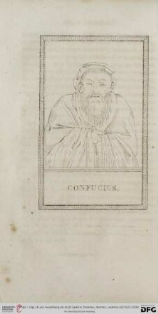Confucius
