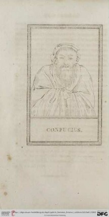 Confucius