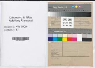 Fragebogen Work Sheets