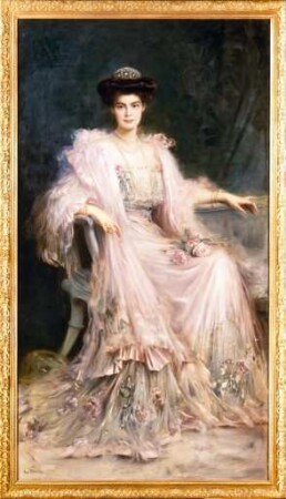 Cecilie Kronprinzessin von Preussen