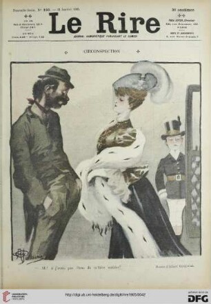 No. 103 (21 Janvier 1905)