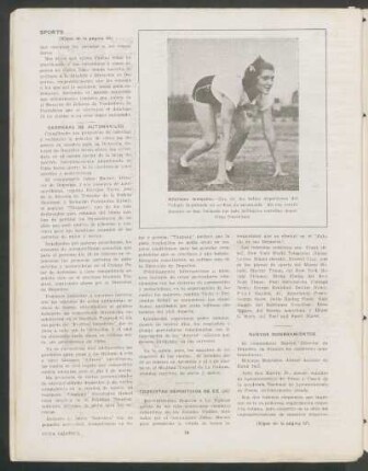 Cronistas deportivos de EE. UU.