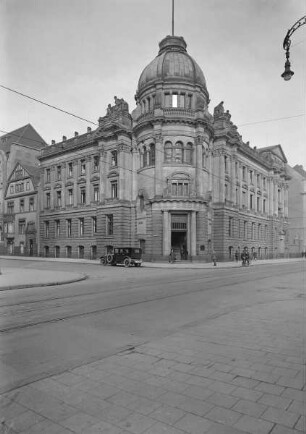 Deutsche Bank