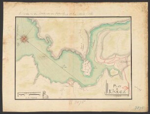 Plan de Kinsale