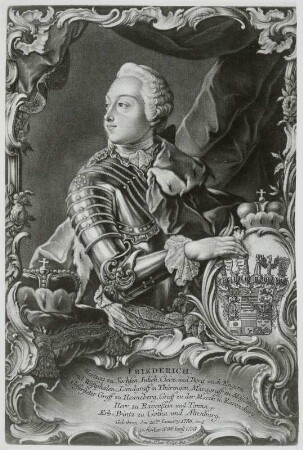 Friedrich, Prinz von Sachsen-Gotha-Altenburg