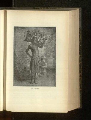 Type D'Indigène.