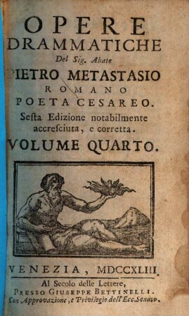 Opere Drammatiche, 4,[1]