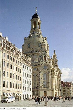 Frauenkirche