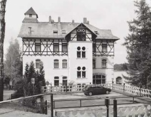 Hotel "Goldene Höhe"