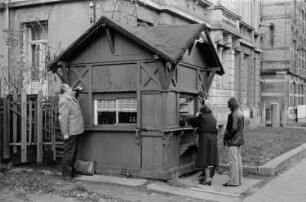 Kiosk