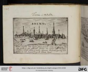 Brema
