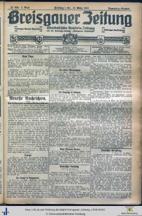 17.03.1910 (I.)