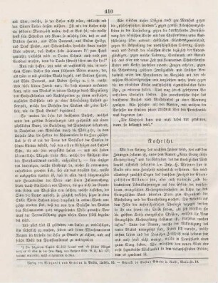 410 Nachricht