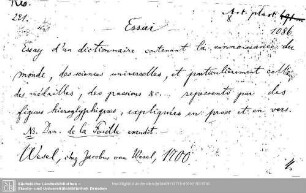 Artes plasticae 1086