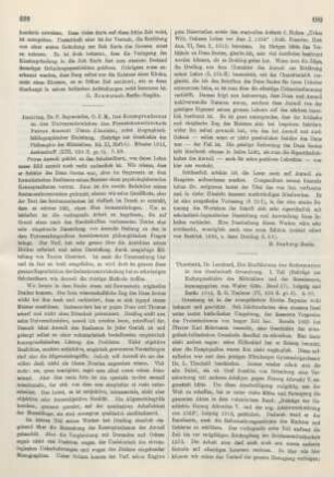 490-491 [Rezension] Theobald, Leonhard, Die Einführung der Reformation in der Grafschaft Ortenburg