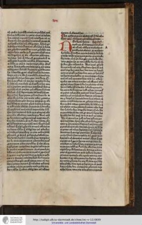 De octavo peccato alieno quod est non obstare quomodo obligat ad restitutionem.