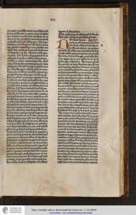 De octavo peccato alieno quod est non obstare quomodo obligat ad restitutionem.