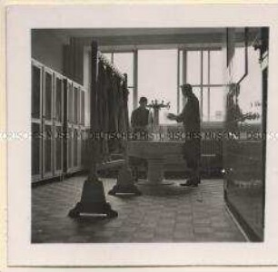 Braunschweig, Fabrik für fotografische Präzisions-Apparate Franke & Heidecke