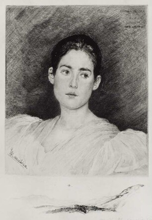 Marielisa von Radowitz
