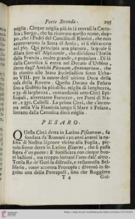 Pesaro