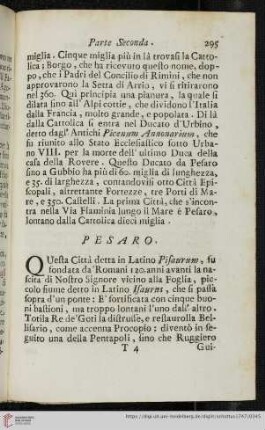 Pesaro