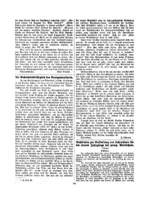 Richtlinien zur Ausstellung von Lehrplänen für die oberen Jahrgänge der preuß. Volksschule : (Schluß)