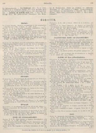 197-198 Bibliographie