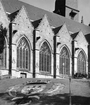 Saint-Léonard