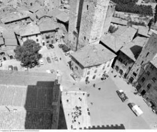 Piazza del Duomo
