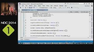 Real World Single Page Apps: A Knockout Case Study