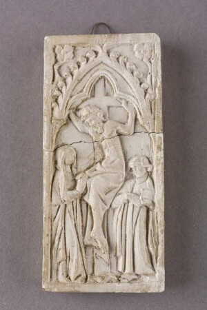 Beweinung Christi am Kreuz