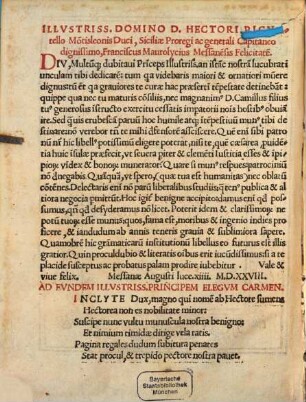 Grammaticorum rudimentorum libelli sex