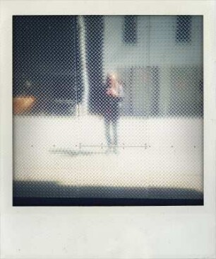 Selbstportrait