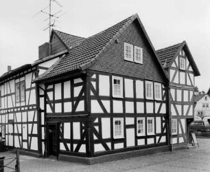 Lauterbach, Am Graben 66