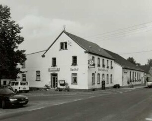 Deutsches Haus