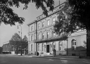 Palais Barlow