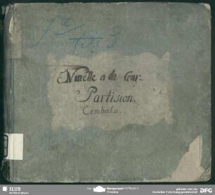 Ninette à la cour - Mus.2982-F-501