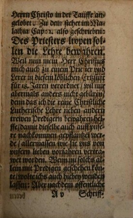 [Der formule Concordie Klage ... ]