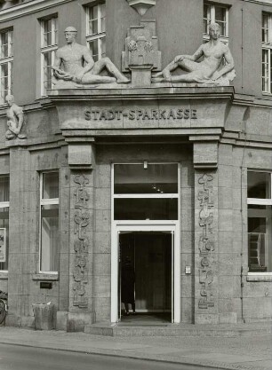 Stadt-Sparkasse