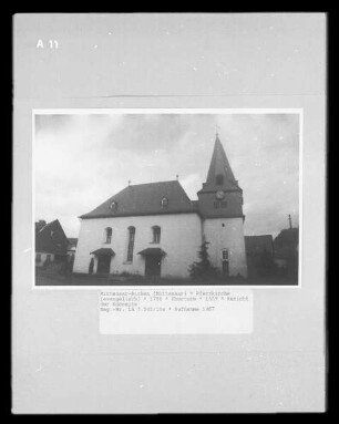 Chorturm