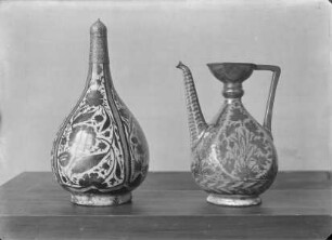 Vase Kanne