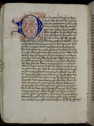 Marquard von Lindau: Dekalogerklärung