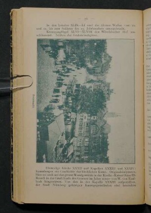 Trödelmarkt.