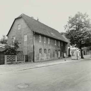 Wohnhaus, Nerchau