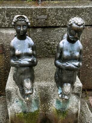 Wismar: Wismarer Wasserkunst