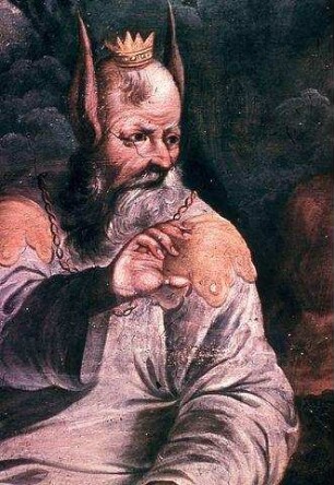 Das Urteil des Midas