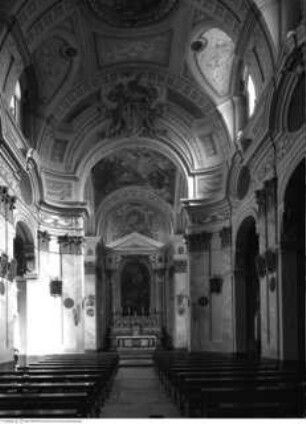 San Pasquale Baylon e Santi Quaranta Martiri