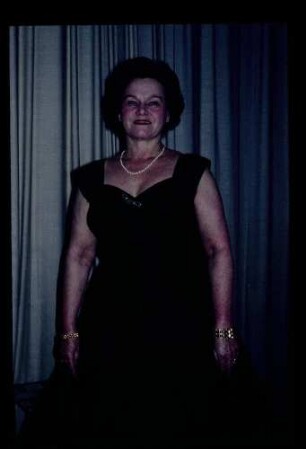 Erna Berger